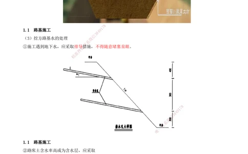 02-第1章-路基工程（二）_2026年一级建造师_2026年一建公路_2025年一建公路SVIP_02-基础精讲✿高端面授✿深度强化_15-公路《天一精讲班》安慧、李昌春KL_李昌春