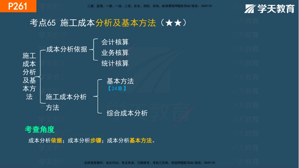 07.2025年一建《管理》直播带学--第5章和第6章彩色观看版_2026年一级建造师_2026年一建管理_2025年一建管理SVIP_02-基础精讲✿高端面授✿深度强化_34-管理《直播带学班》陈晨XT