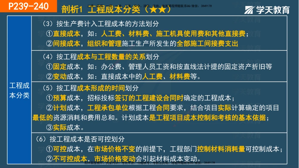 07.2025年一建《管理》直播带学--第5章和第6章彩色观看版_2026年一级建造师_2026年一建管理_2025年一建管理SVIP_02-基础精讲✿高端面授✿深度强化_34-管理《直播带学班》陈晨XT