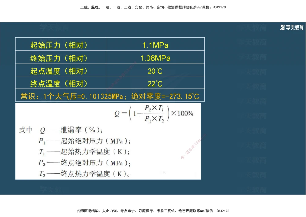 01.2025年一建《机电》A计划考前实战3彩色阅读_2026年一级建造师_2026年一建机电_2025年一建机电SVIP_04-冲刺串讲✿考点强化✿小灶集训_83-机电《A计划实战班》唐鹤XT