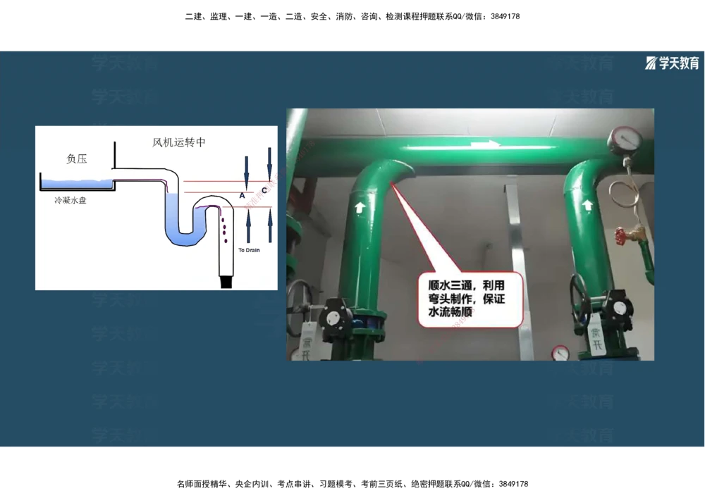 01.2025年一建《机电》A计划考前实战3彩色阅读_2026年一级建造师_2026年一建机电_2025年一建机电SVIP_04-冲刺串讲✿考点强化✿小灶集训_83-机电《A计划实战班》唐鹤XT