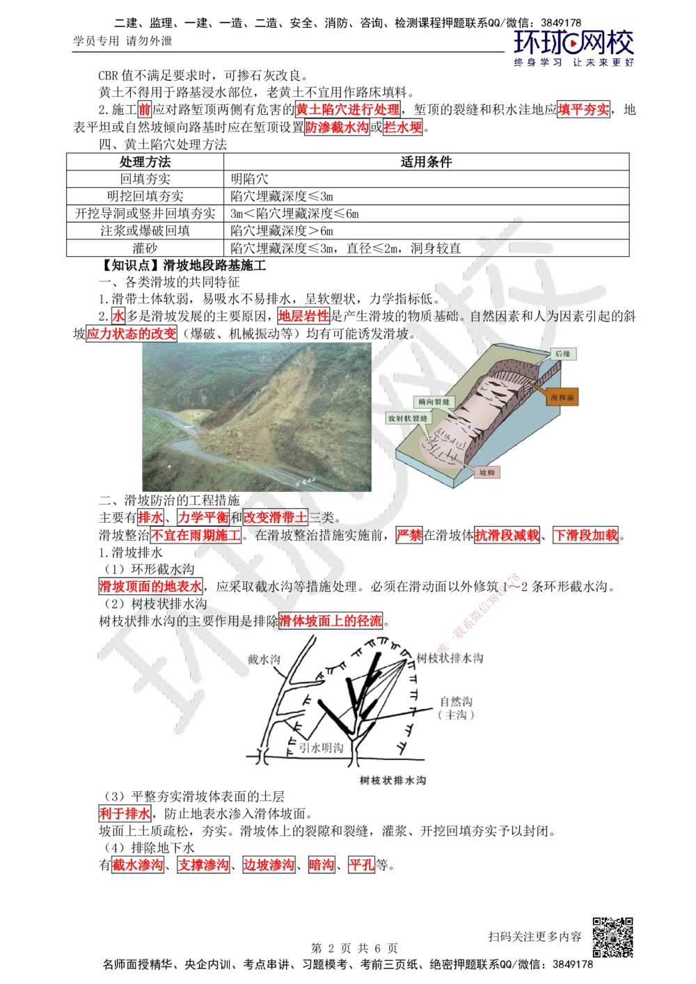 04.第4讲-11路基施工（4）_2026年一级建造师_2026年一建公路_2025年一建公路SVIP_02-基础精讲✿高端面授✿深度强化_09-公路《考点精讲班》吴然、安国庆HQ_吴然