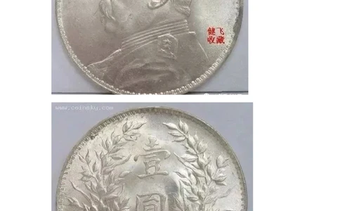 九年袁大头版别_X017-奢侈品鉴定教程最新合集_5、寄卖行鉴定全套手册合集6套_银元古币鉴定资料