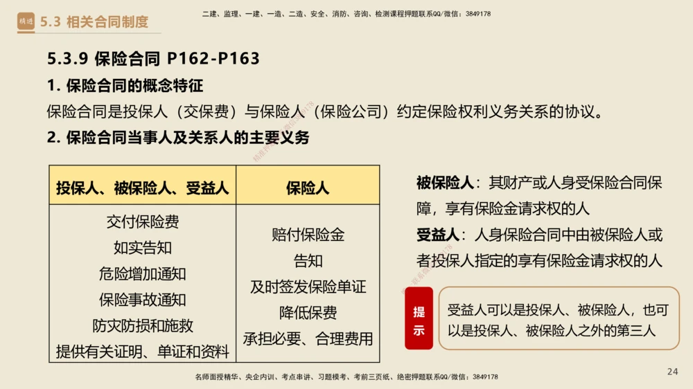 04.2025杜诗乐-精考速通-法规4_2026年一建法规_2025年一建法规SVIP_02-基础精讲✿高端面授✿深度强化_15-法规《精考速通直播》杜诗乐HX_讲义