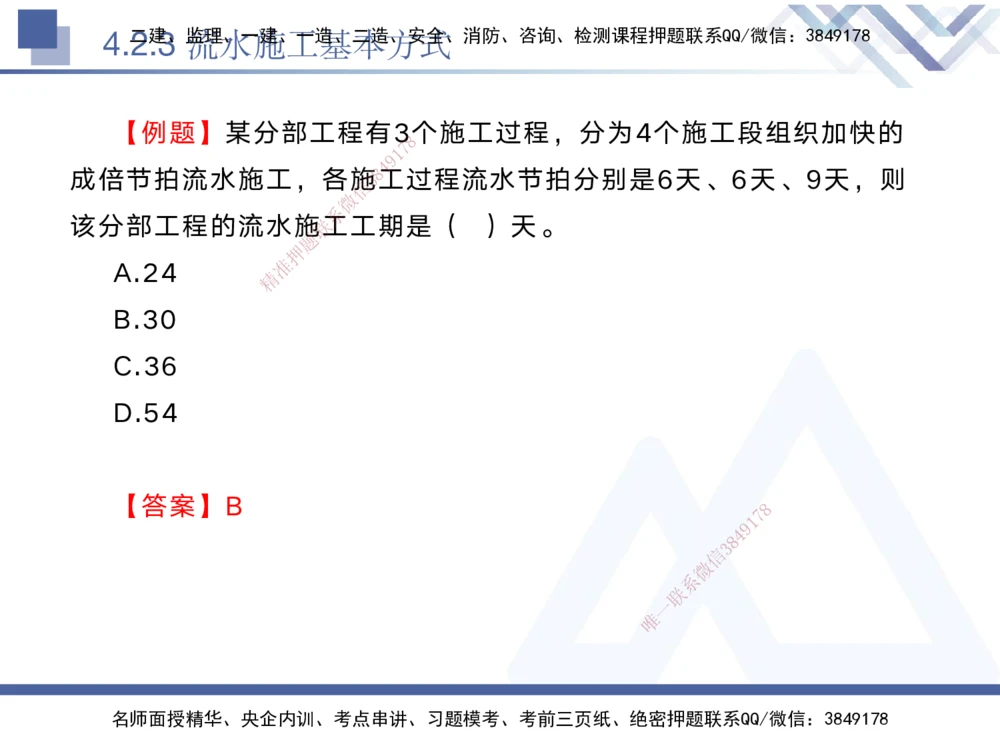 04.2025黄雨诗-核心考点速记-管理4_2026年一级建造师_2026年一建管理_2025年一建管理SVIP_02-基础精讲✿高端面授✿深度强化_33-管理《核心考点速记》黄雨诗HX_讲义