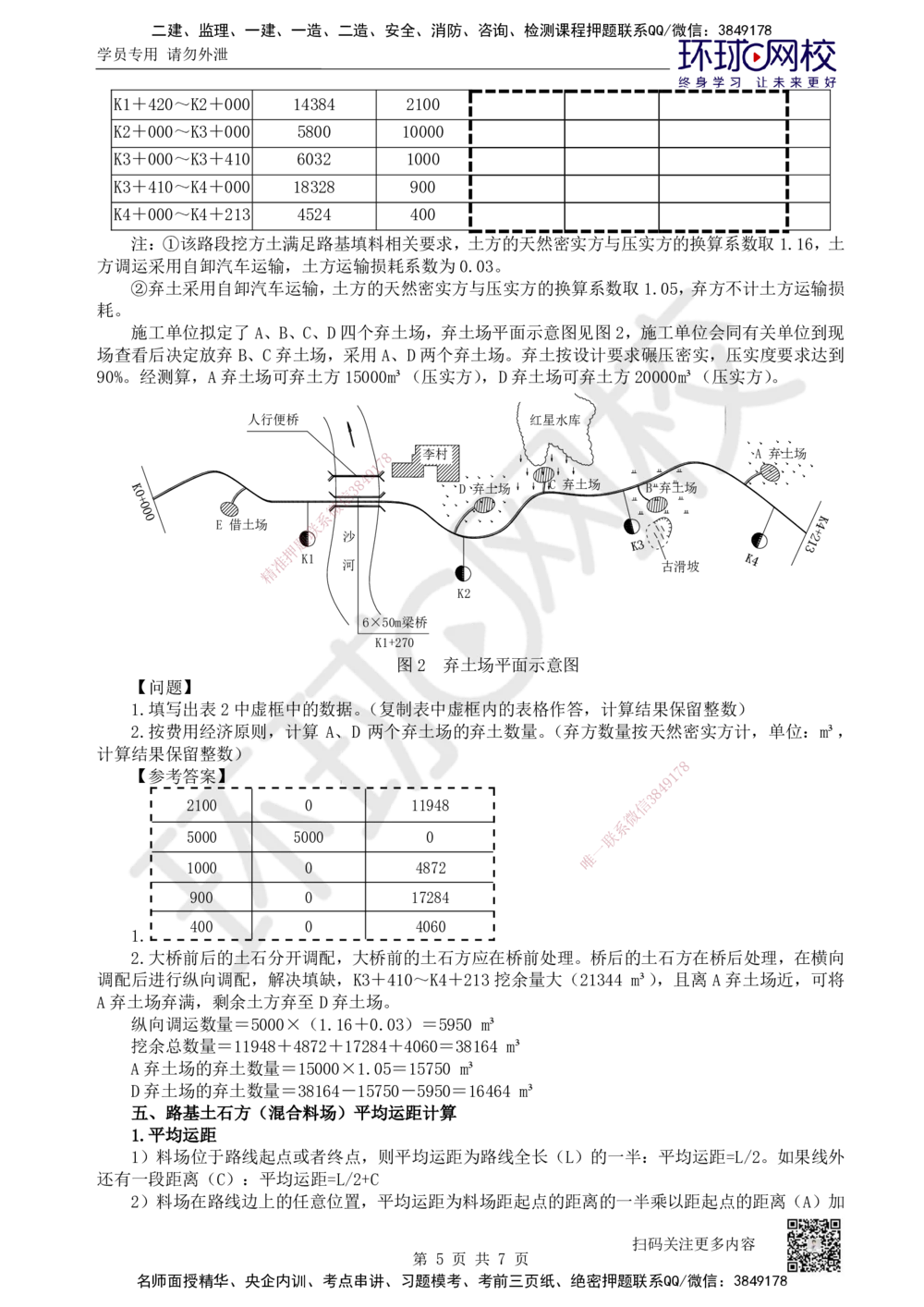 01.第1讲-课程导学及11路基工程基础概念_2026年一建法规_2025年一建法规SVIP_02-基础精讲✿高端面授✿深度强化_21-法规《考点精讲班》王丽雪、安国庆HQ_安国庆