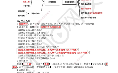 01.第1讲-课程导学及11路基工程基础概念_2026年一建法规_2025年一建法规SVIP_02-基础精讲✿高端面授✿深度强化_21-法规《考点精讲班》王丽雪、安国庆HQ_安国庆