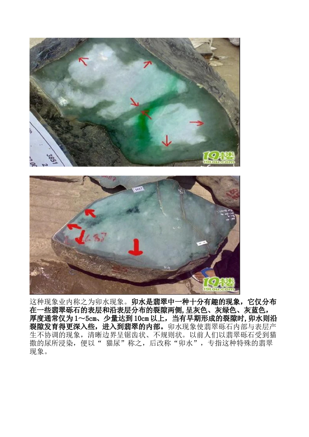 H.潘的赌石实战心得_X018-玉石珠宝鉴定教程最新合集_8、玉石翡翠鉴定与投资电子资料_赌石专题