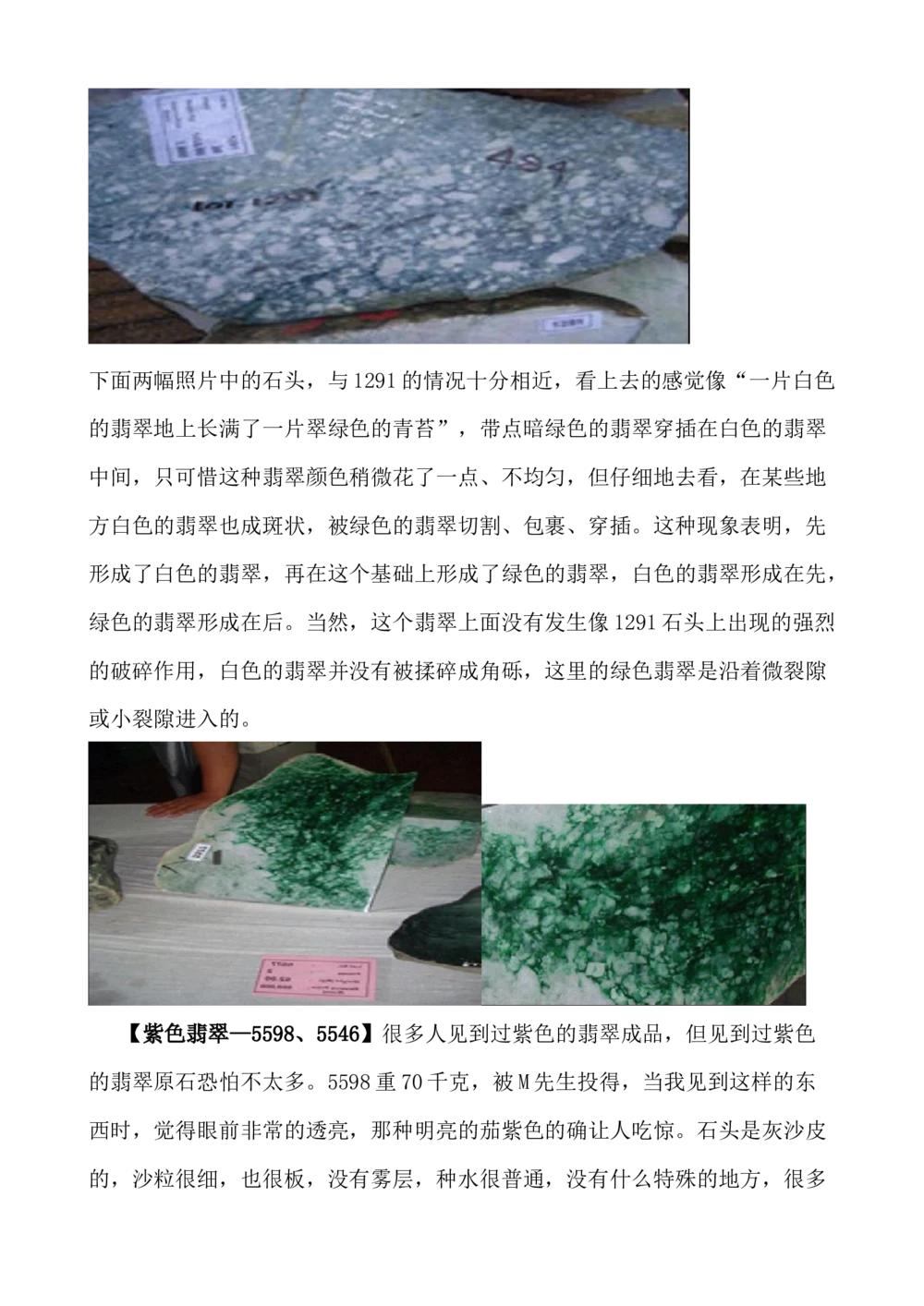 H.潘的赌石实战心得_X018-玉石珠宝鉴定教程最新合集_8、玉石翡翠鉴定与投资电子资料_赌石专题