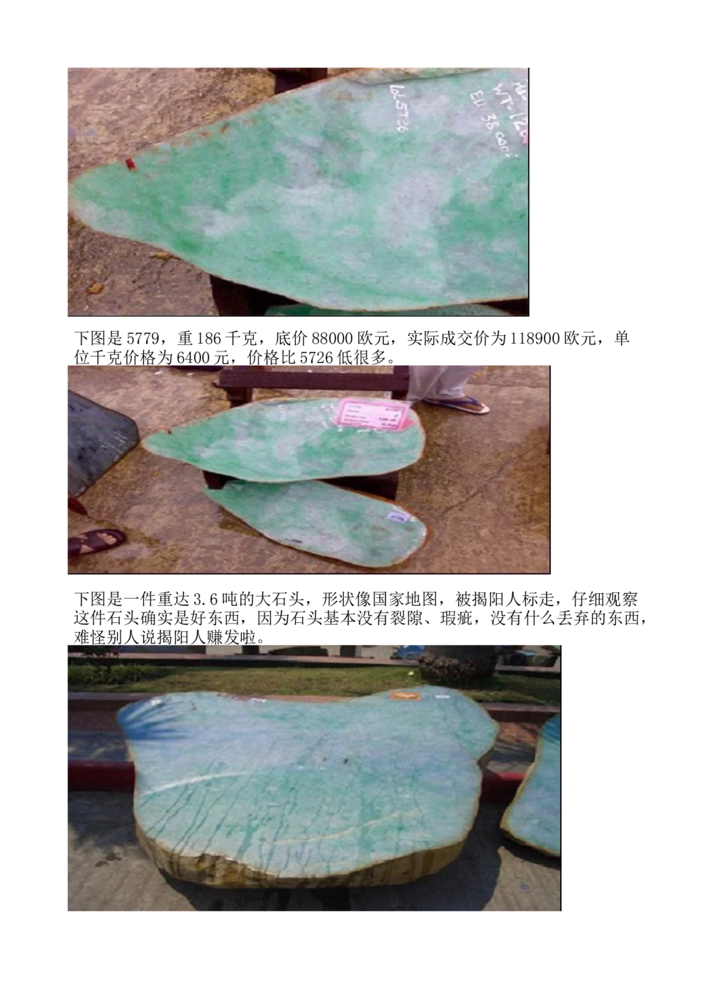 H.潘的赌石实战心得_X018-玉石珠宝鉴定教程最新合集_8、玉石翡翠鉴定与投资电子资料_赌石专题