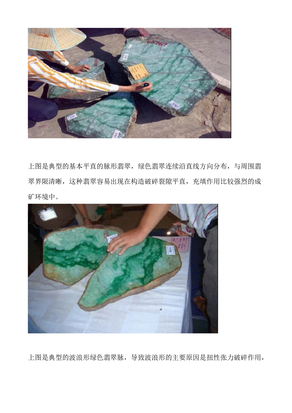 H.潘的赌石实战心得_X018-玉石珠宝鉴定教程最新合集_8、玉石翡翠鉴定与投资电子资料_赌石专题