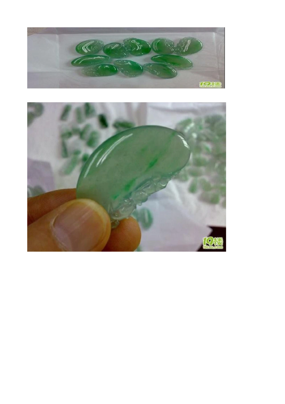 H.潘的赌石实战心得_X018-玉石珠宝鉴定教程最新合集_8、玉石翡翠鉴定与投资电子资料_赌石专题