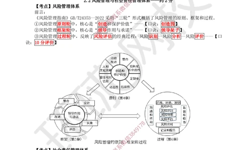 02.2025一建管理直播密训（二）-728_2026年一级建造师_2026年一建管理_2025年一建管理SVIP_04-冲刺串讲✿考点强化✿小灶集训_17-管理《直播密训班》张君HQ推荐_讲义