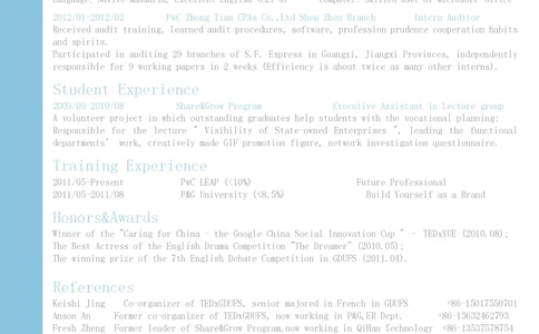 4_26考研复试_10考研复试资料25_2025考研复试简历124款_6款英文模板