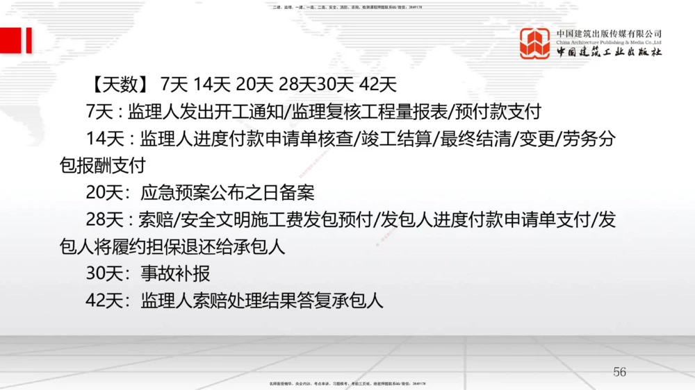 09.11一建《管理》考前指导公开课_2026年一级建造师_2026年一建管理_2025年一建管理SVIP_04-冲刺串讲✿考点强化✿小灶集训_64-管理《考前指导公开》鲁力JGS_讲义
