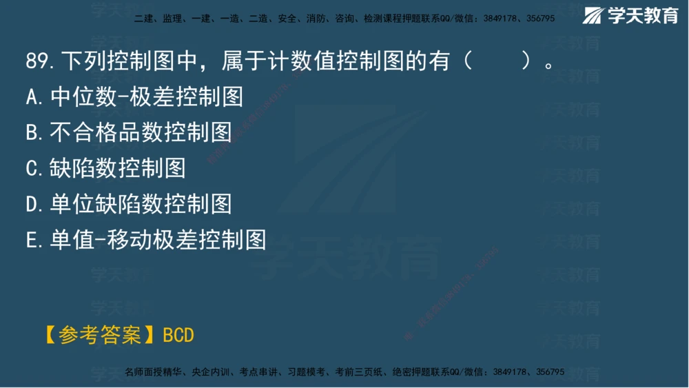 05.2025年一建《管理》模考测评（二）讲义_2026年一级建造师_2026年一建管理_2025年一建管理SVIP_03-习题精析✿实战特训✿模考通关_35-管理《模考测评班》梁鸿飞XT_--配套讲义--