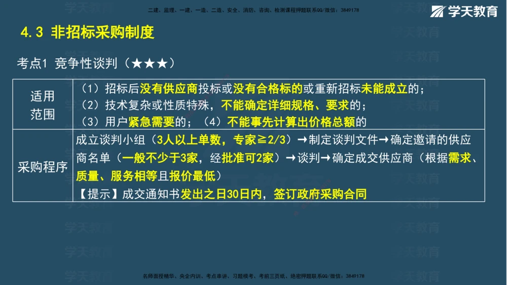03.2026年一建《法规》强基特训讲义（上）武海峰（彩色版附答案）_2026年一建法规_2026年一建法规SVIP_03-习题精析✿实战特训✿模考通关_--配套讲义--