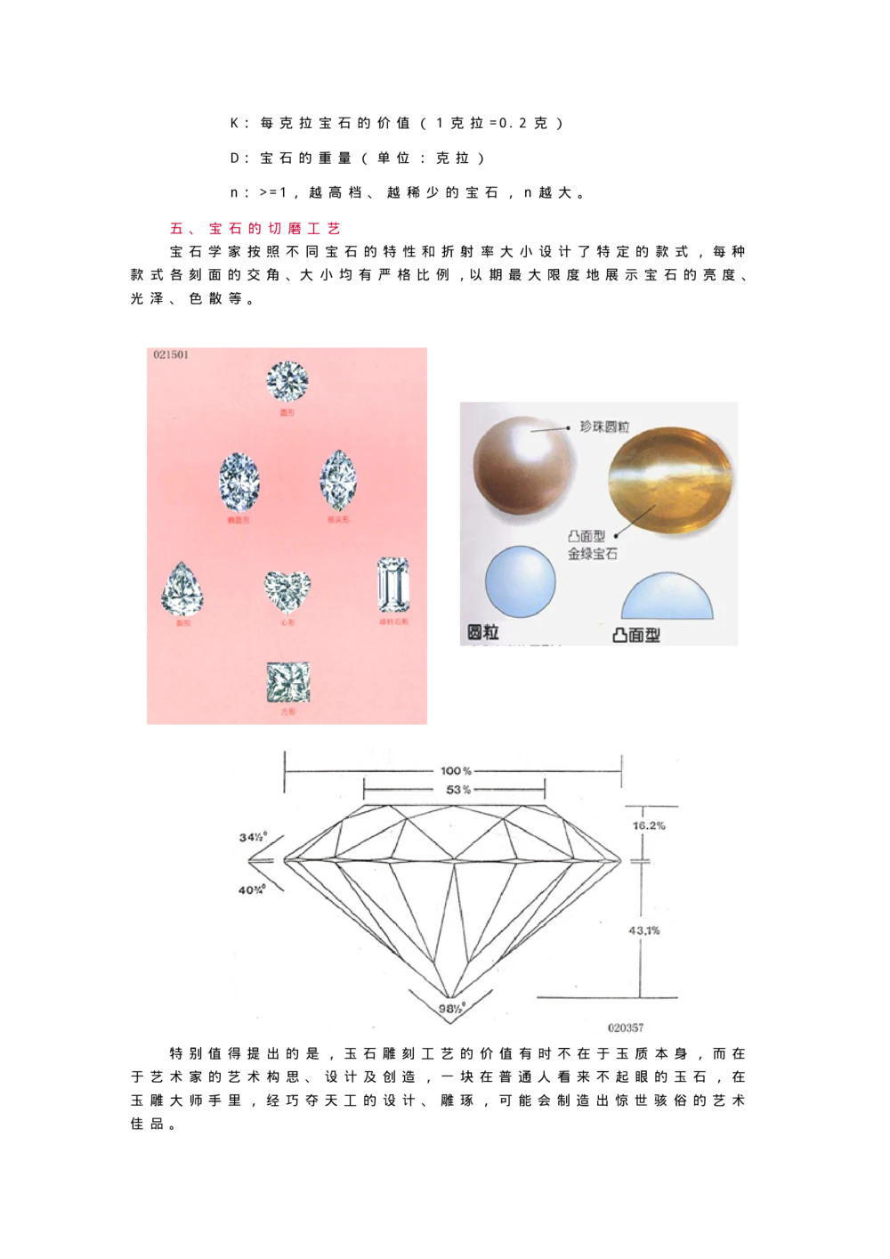 宝玉石鉴赏01宝石概论_X018-玉石珠宝鉴定教程最新合集_5、玉石鉴定专题全套课程_玉石电子书_宝玉石鉴赏