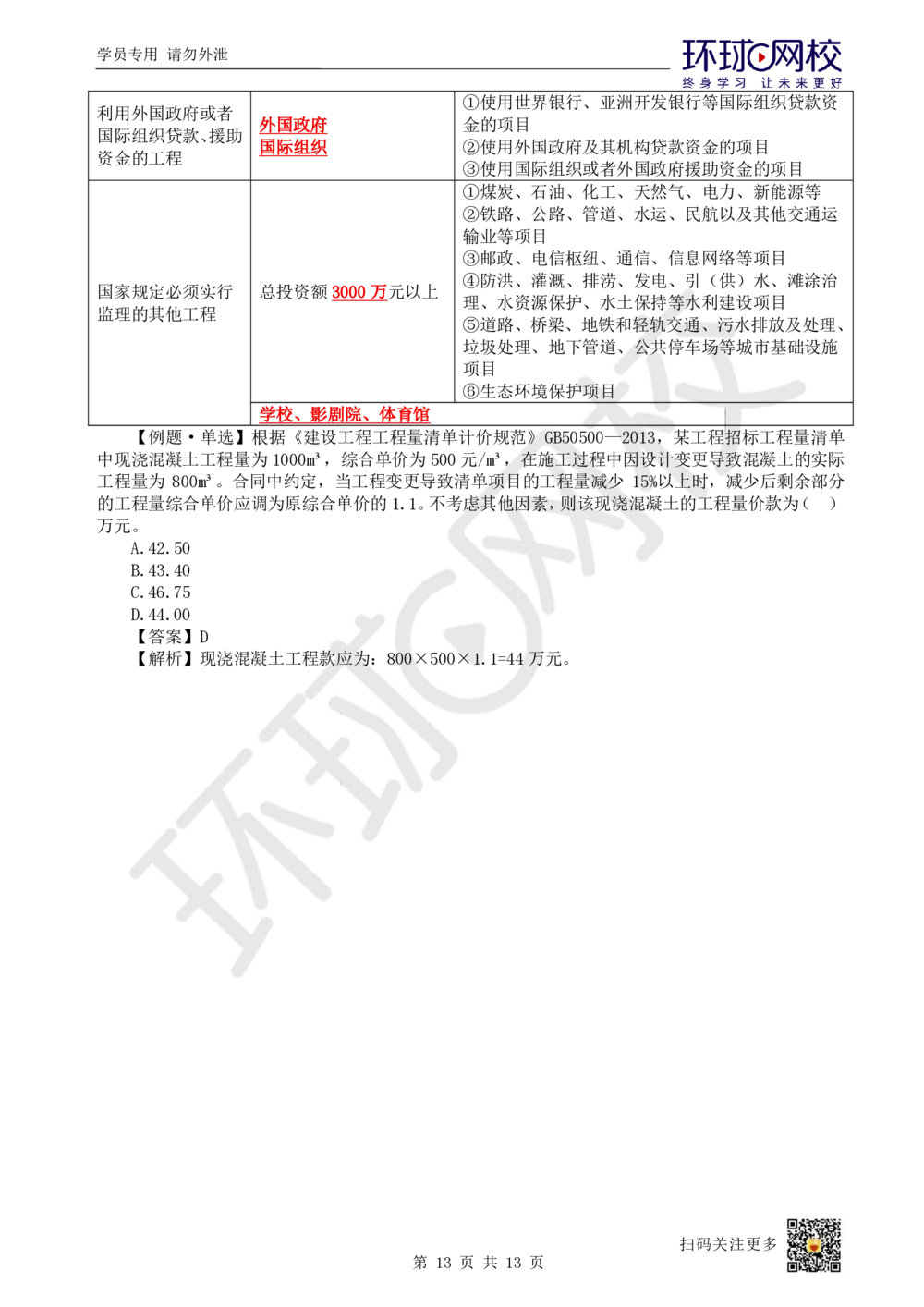 02.2025一建管理考前专项突破（二）-程序和依据_2026年一级建造师_2026年一建管理_2025年一建管理SVIP_04-冲刺串讲✿考点强化✿小灶集训_09-管理《专项突破班》张君HQ