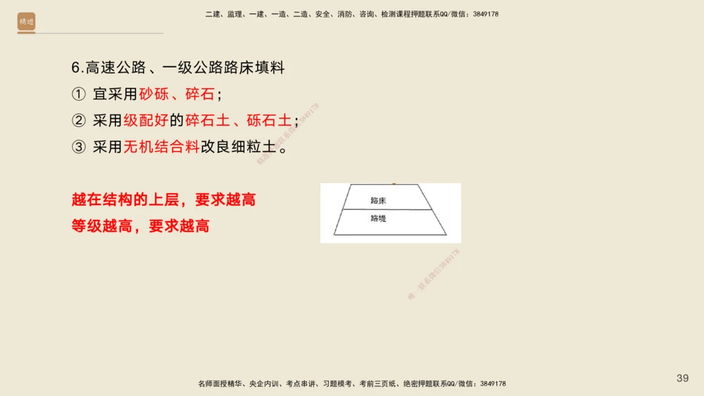 01.2025黄铃-案例速通-公路实务1_2026年一级建造师_2026年一建公路_2025年一建公路SVIP_04-冲刺串讲✿考点强化✿小灶集训_02-公路《案例速通直播》黄铃HX_讲义