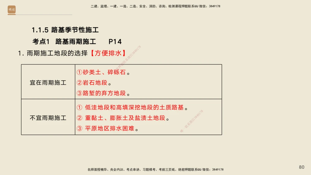 01.2025黄铃-案例速通-公路实务1_2026年一级建造师_2026年一建公路_2025年一建公路SVIP_04-冲刺串讲✿考点强化✿小灶集训_02-公路《案例速通直播》黄铃HX_讲义