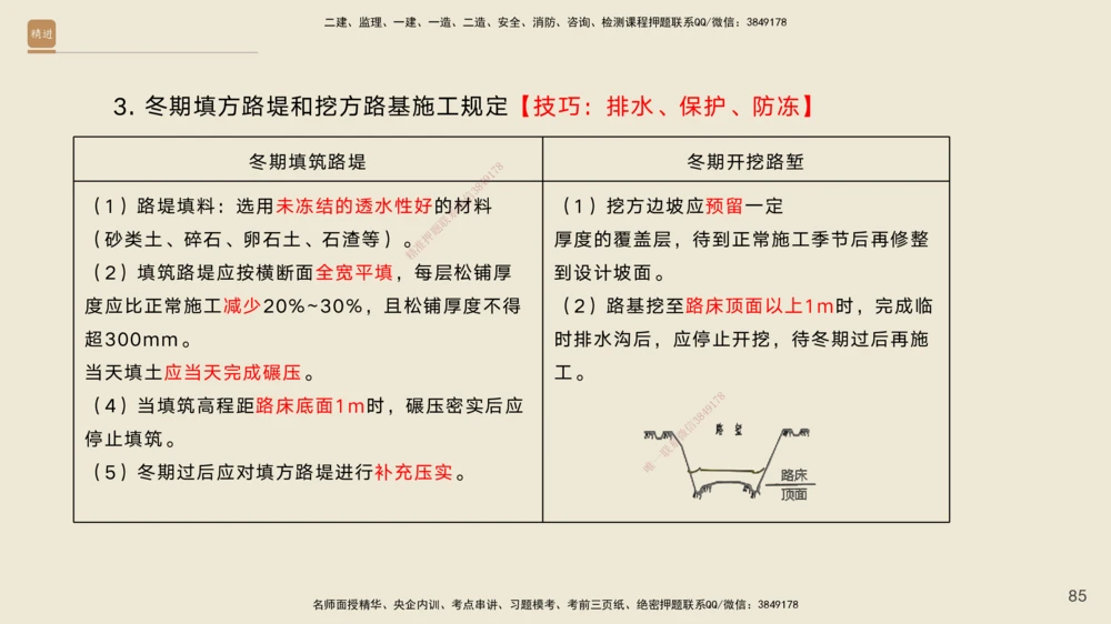 01.2025黄铃-案例速通-公路实务1_2026年一级建造师_2026年一建公路_2025年一建公路SVIP_04-冲刺串讲✿考点强化✿小灶集训_02-公路《案例速通直播》黄铃HX_讲义