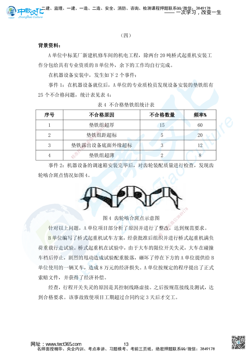 01.2025年一建机电模拟1-题_2026年一级建造师_2026年一建机电_2025年一建机电SVIP_04-冲刺串讲✿考点强化✿小灶集训_55-机电《考前冲刺班》韩译ZJ_模拟题