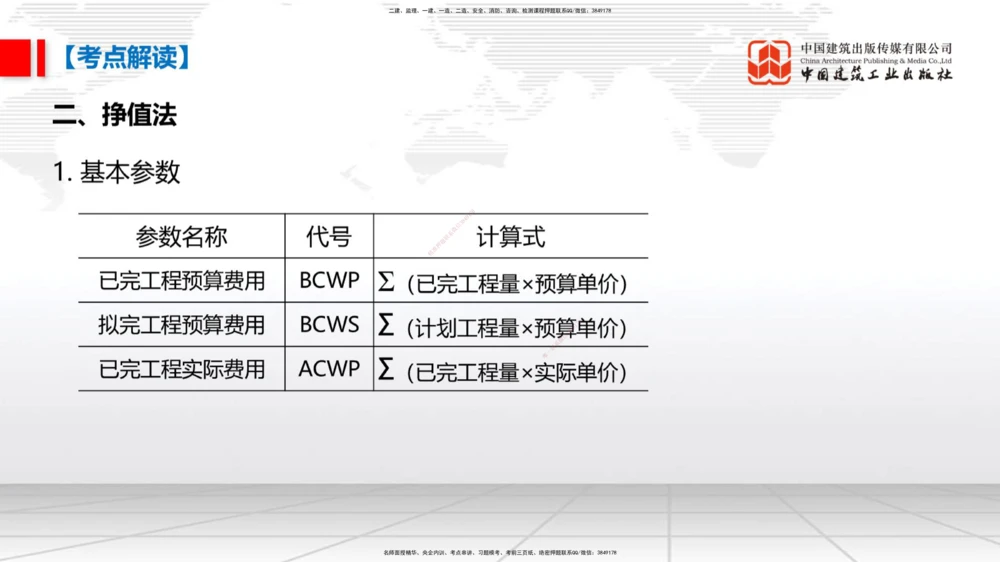 03.31一建《管理》大咖直播公开课_2026年一级建造师_2026年一建管理_2025年一建管理SVIP_02-基础精讲✿高端面授✿深度强化_02-管理《前期全套课》鲁力JGS_讲义