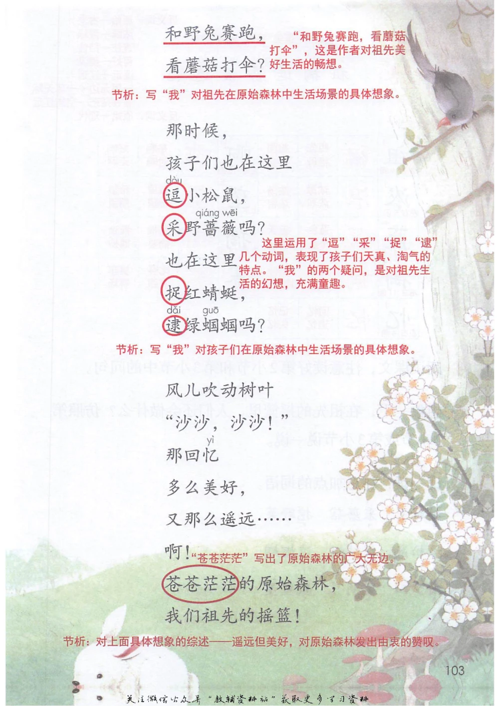 二年级下册语文部编版课堂笔记（抖音版）_小学初中学霸笔记类资料汇总6.33GB_小学同步课堂笔记2.76GB_1~6年级全册语文部编版课堂笔记