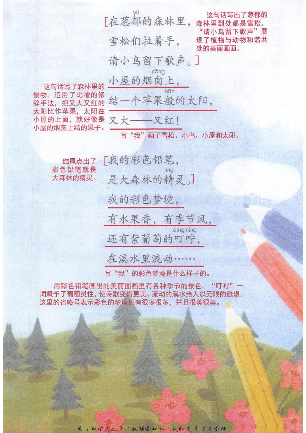 二年级下册语文部编版课堂笔记（抖音版）_小学初中学霸笔记类资料汇总6.33GB_小学同步课堂笔记2.76GB_1~6年级全册语文部编版课堂笔记