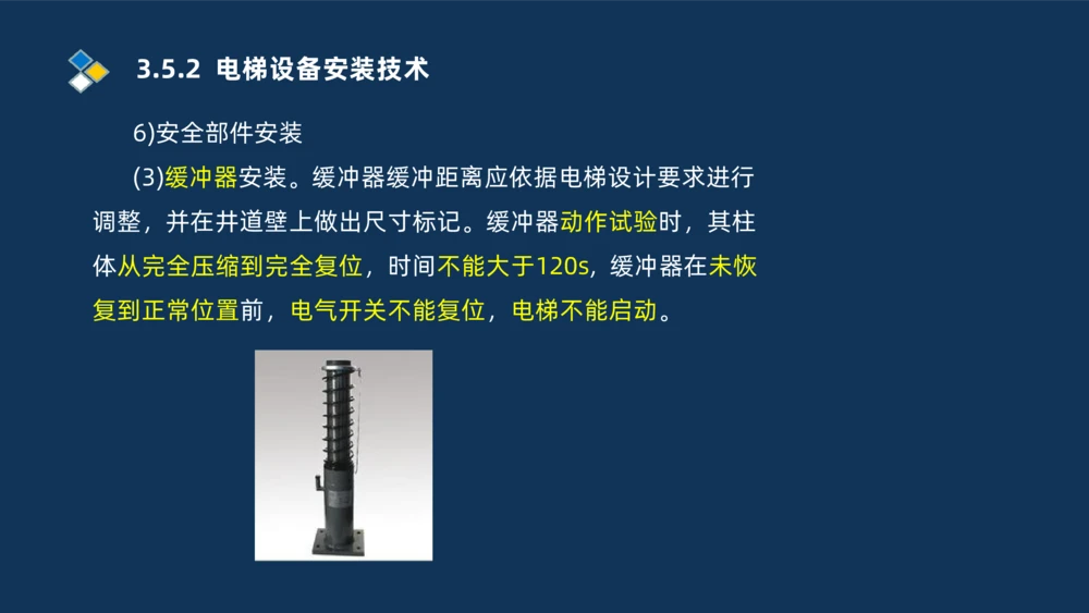 009-2025一建机电i冲刺串讲电梯工程安装技术_2026年一级建造师_2026年一建机电_2025年一建机电SVIP_04-冲刺串讲✿考点强化✿小灶集训_32-机电《冲刺串讲班》刘忠海SMR_讲义