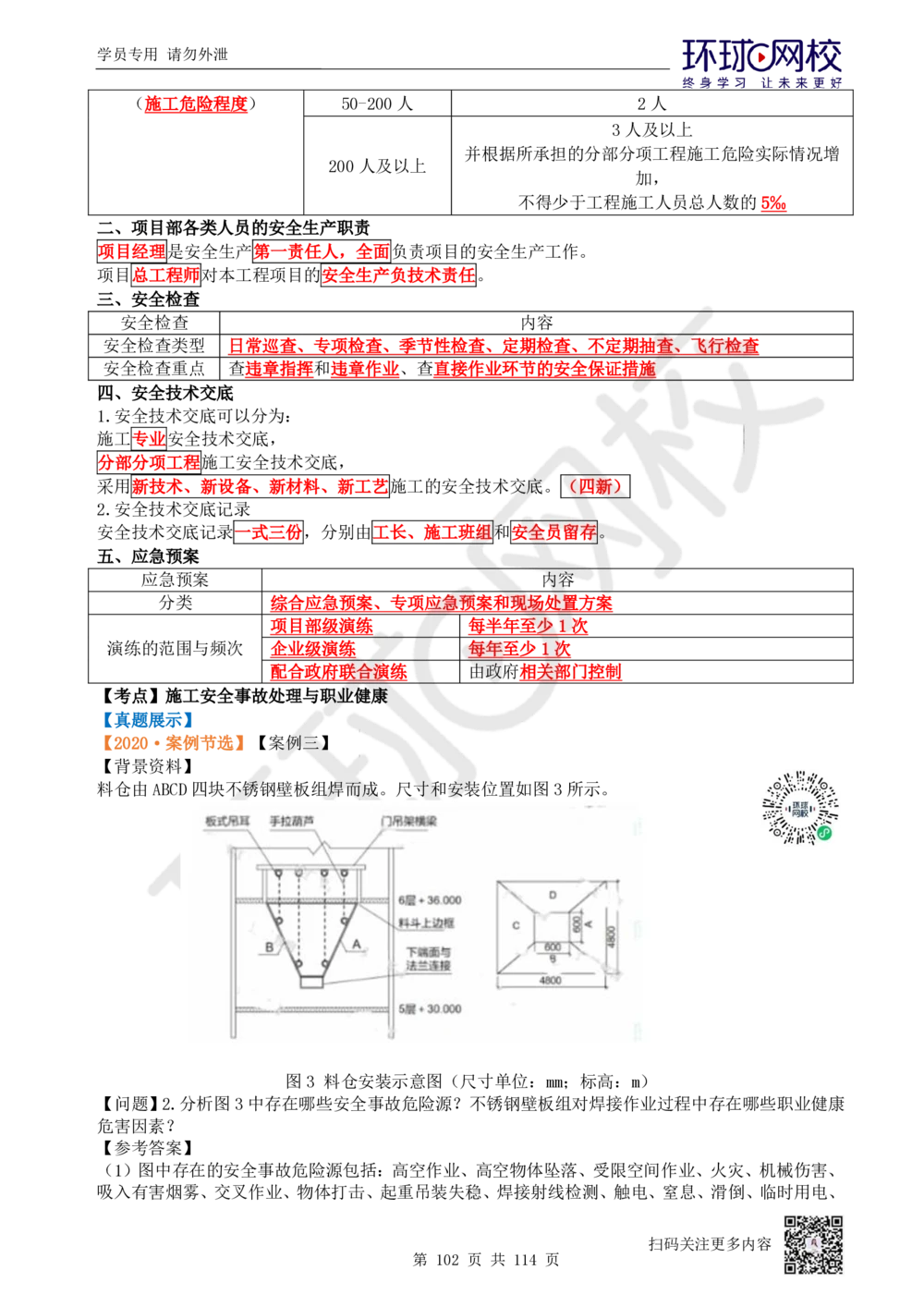01.2025一建机电真题透析_2026年一级建造师_2026年一建机电_2025年一建机电SVIP_03-习题精析✿实战特训✿模考通关_40-机电《真题透析班》赵金凤HQ