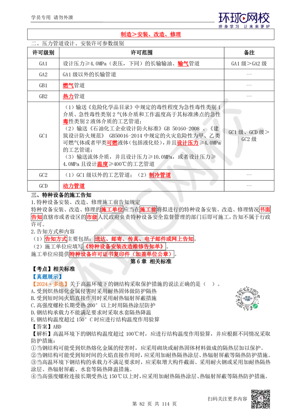 01.2025一建机电真题透析_2026年一级建造师_2026年一建机电_2025年一建机电SVIP_03-习题精析✿实战特训✿模考通关_40-机电《真题透析班》赵金凤HQ