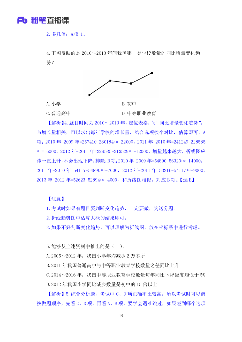 2021.01.28强化练习-资料分析钱敏（讲义+笔记）_三桶油_中海油_最新中海油招聘考试《通用能力》视频课件_012021fb职测推荐_03强化练习_01资料分析-钱敏