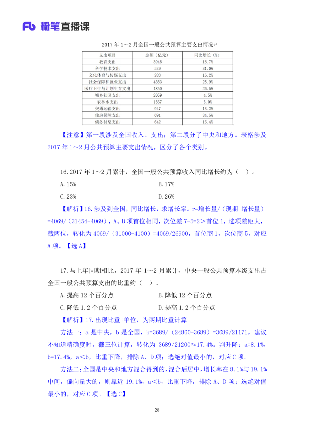 2021.01.28强化练习-资料分析钱敏（讲义+笔记）_三桶油_中海油_最新中海油招聘考试《通用能力》视频课件_012021fb职测推荐_03强化练习_01资料分析-钱敏