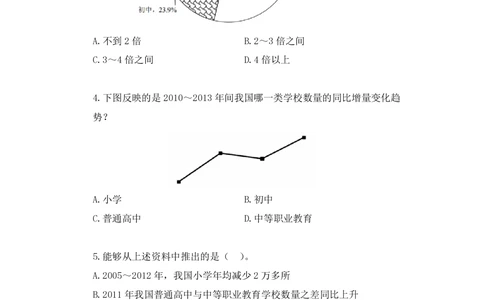 2021.01.28强化练习-资料分析钱敏（讲义+笔记）_三桶油_中海油_最新中海油招聘考试《通用能力》视频课件_012021fb职测推荐_03强化练习_01资料分析-钱敏