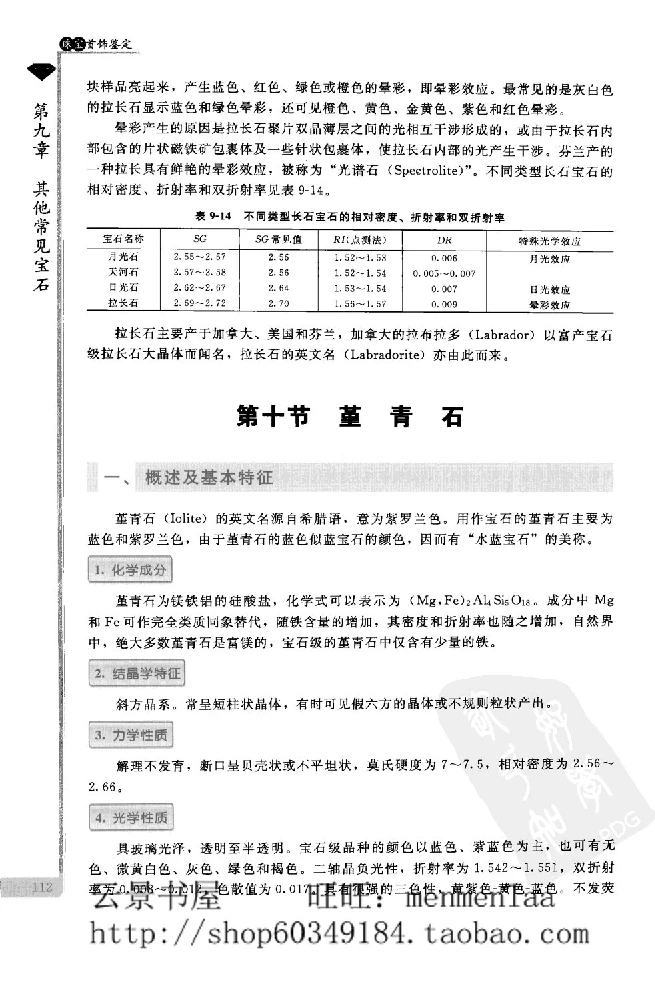 zb24珠宝首饰鉴定_X018-玉石珠宝鉴定教程最新合集_4、珠宝玉石鉴定投资手册合集