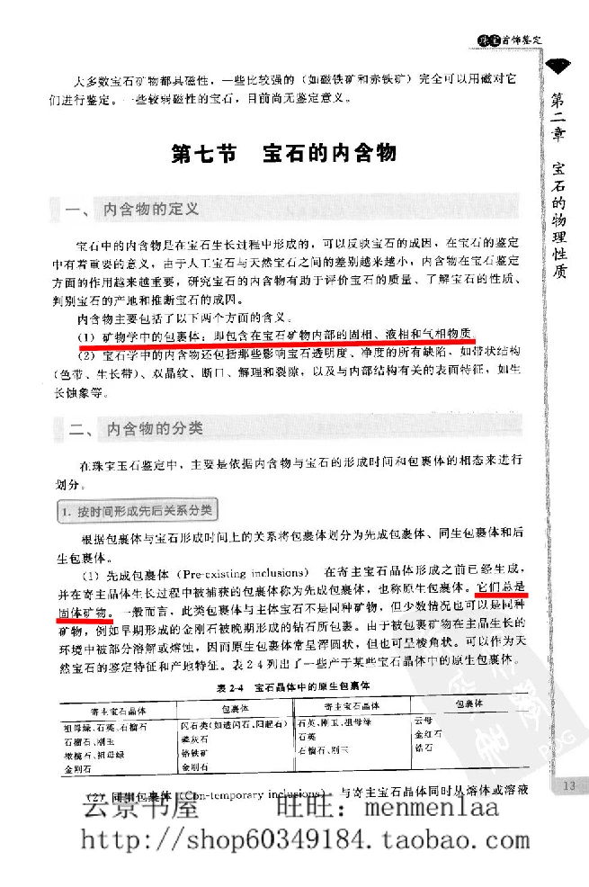 zb24珠宝首饰鉴定_X018-玉石珠宝鉴定教程最新合集_4、珠宝玉石鉴定投资手册合集