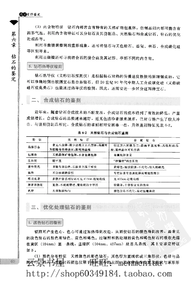 zb24珠宝首饰鉴定_X018-玉石珠宝鉴定教程最新合集_4、珠宝玉石鉴定投资手册合集