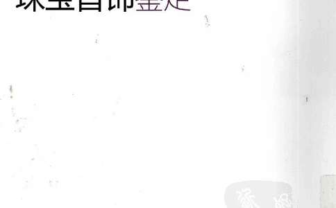 zb24珠宝首饰鉴定_X018-玉石珠宝鉴定教程最新合集_4、珠宝玉石鉴定投资手册合集