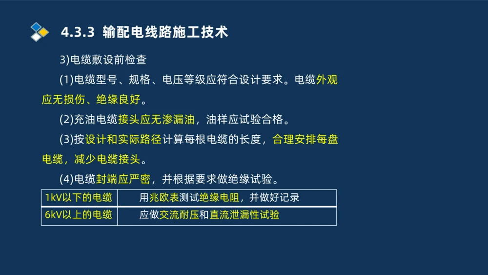 008-2025一建机电精讲电气装置安装技术_2026年一级建造师_2026年一建机电_2025年一建机电SVIP_02-基础精讲✿高端面授✿深度强化_19-机电《教材精讲班》刘忠海SMR_讲义