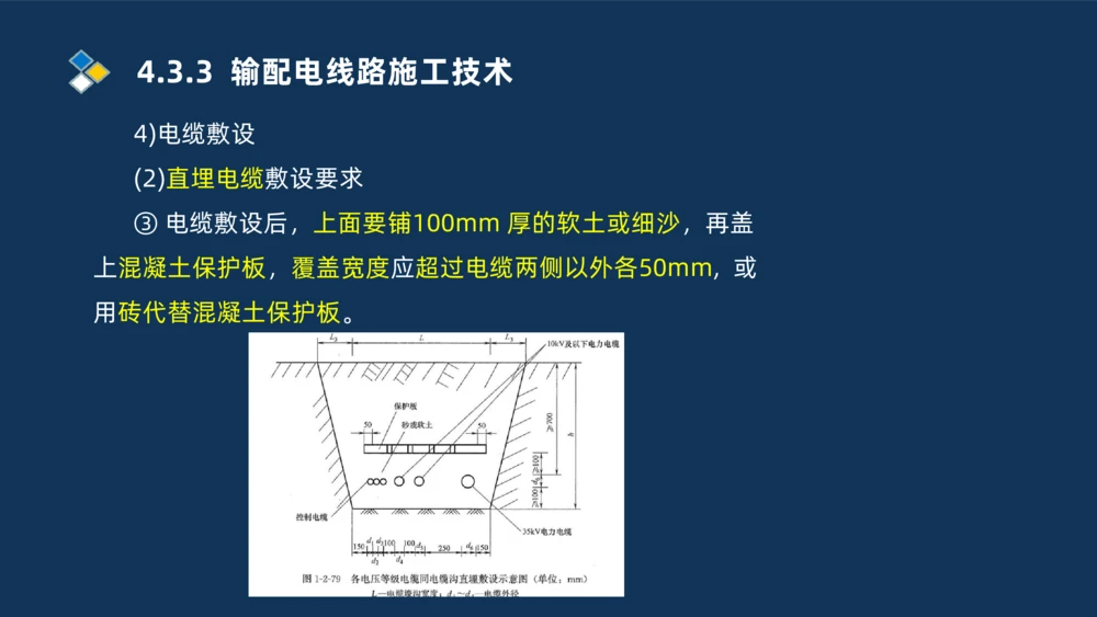 008-2025一建机电精讲电气装置安装技术_2026年一级建造师_2026年一建机电_2025年一建机电SVIP_02-基础精讲✿高端面授✿深度强化_19-机电《教材精讲班》刘忠海SMR_讲义