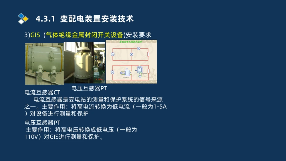 008-2025一建机电精讲电气装置安装技术_2026年一级建造师_2026年一建机电_2025年一建机电SVIP_02-基础精讲✿高端面授✿深度强化_19-机电《教材精讲班》刘忠海SMR_讲义