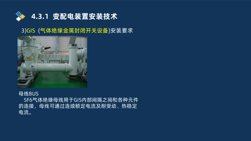008-2025一建机电精讲电气装置安装技术_2026年一级建造师_2026年一建机电_2025年一建机电SVIP_02-基础精讲✿高端面授✿深度强化_19-机电《教材精讲班》刘忠海SMR_讲义