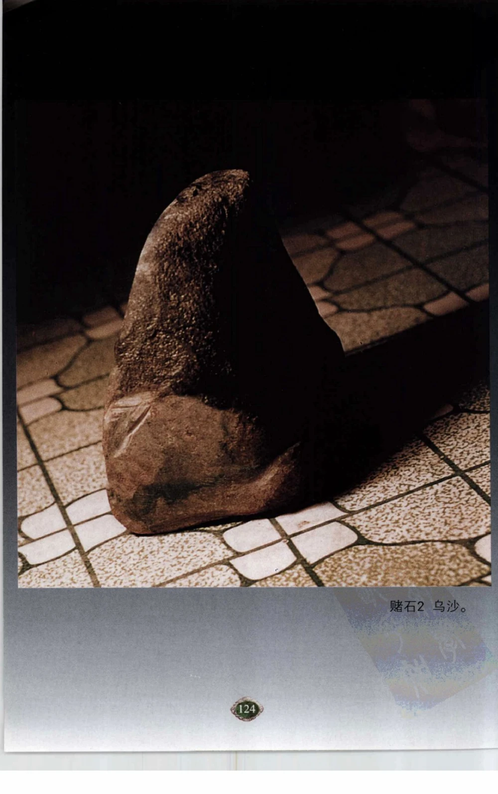 以小博大赢天下千元百元和无钱的赌石技艺_X018-玉石珠宝鉴定教程最新合集_5、玉石鉴定专题全套课程_玉石电子书_玉石电子书