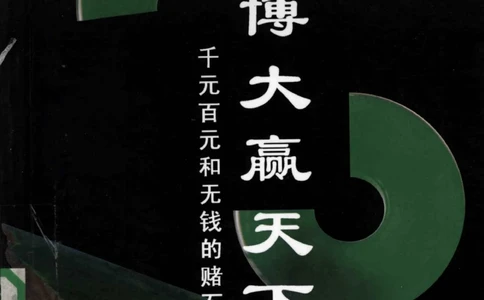 以小博大赢天下千元百元和无钱的赌石技艺_X018-玉石珠宝鉴定教程最新合集_5、玉石鉴定专题全套课程_玉石电子书_玉石电子书