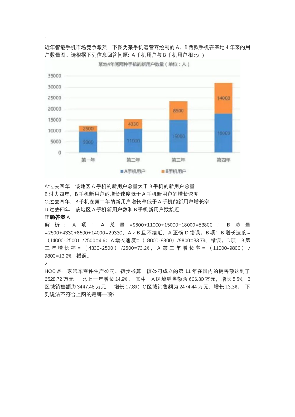 03、2024B森图表分析（带解析427页）_题库可搜答案_北森题库(更新9.10)_北森（可搜）_2024题库汇总，不管考什么，一定要刷