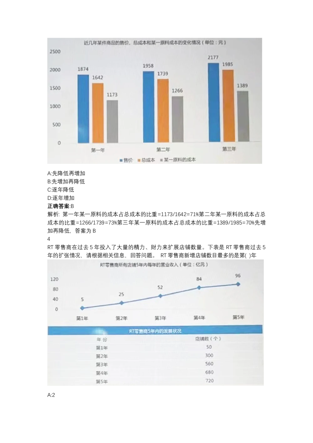 03、2024B森图表分析（带解析427页）_题库可搜答案_北森题库(更新9.10)_北森（可搜）_2024题库汇总，不管考什么，一定要刷