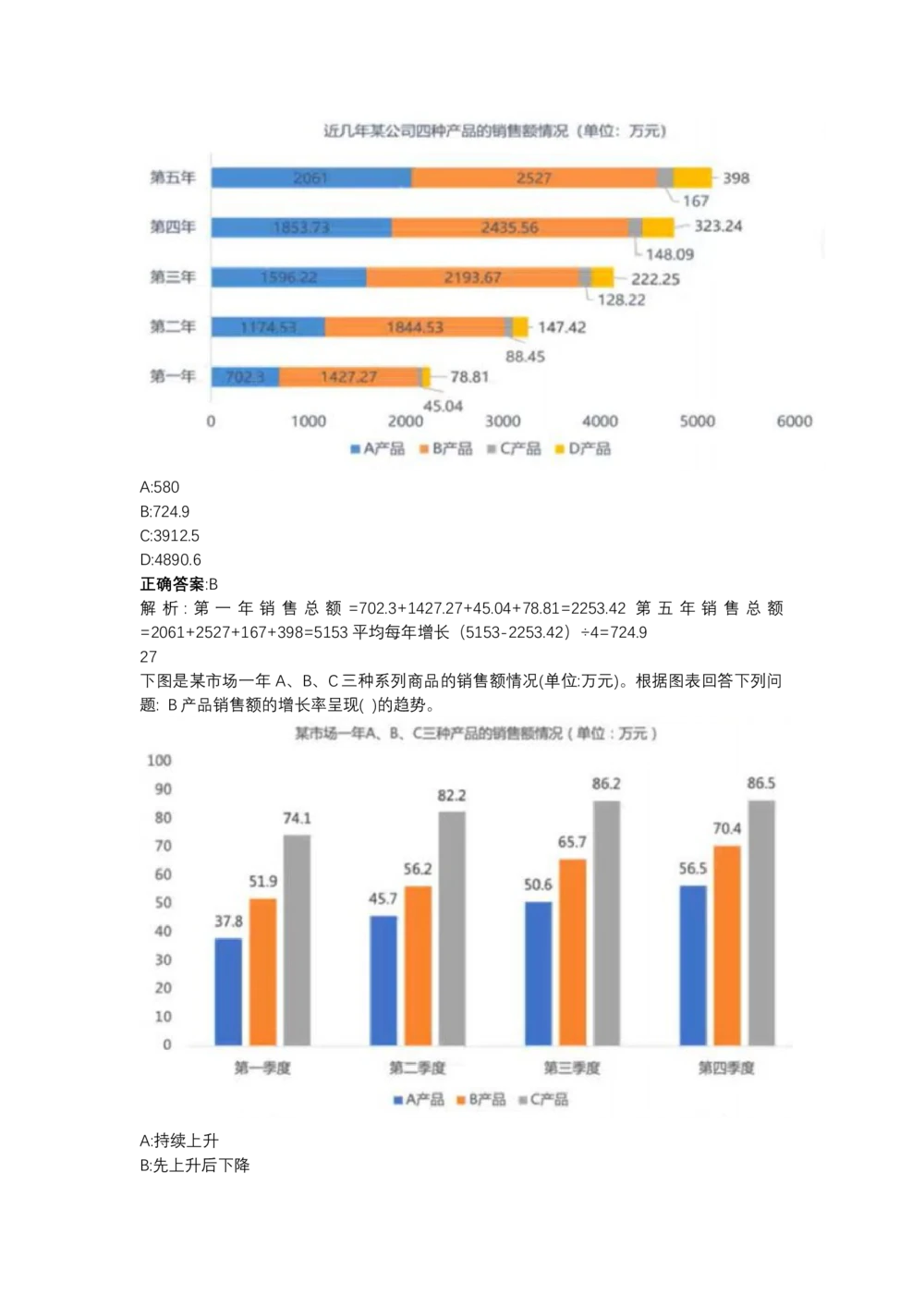 03、2024B森图表分析（带解析427页）_题库可搜答案_北森题库(更新9.10)_北森（可搜）_2024题库汇总，不管考什么，一定要刷