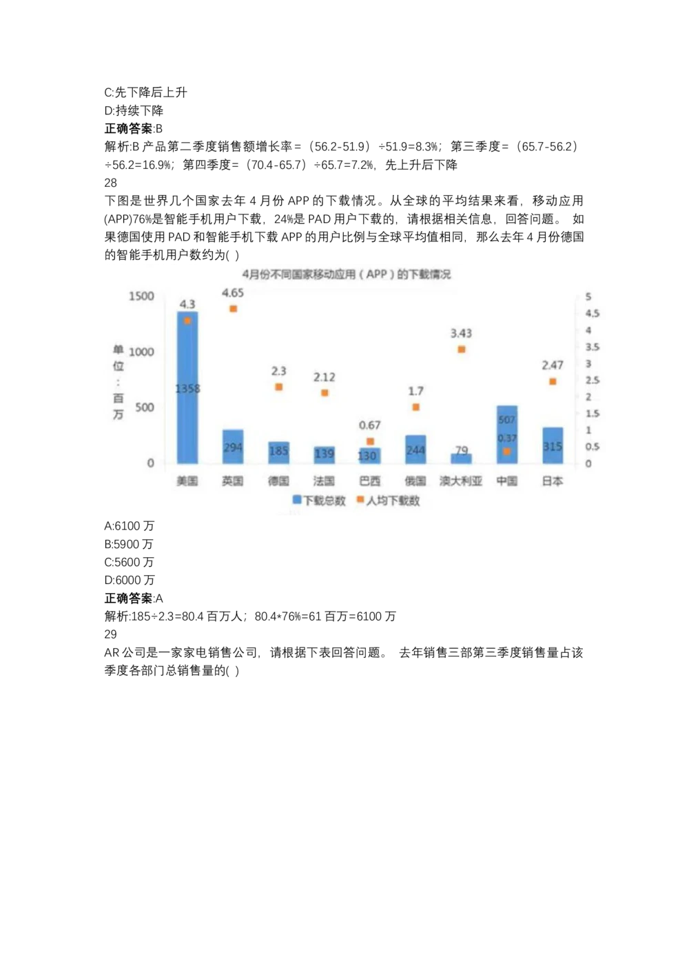 03、2024B森图表分析（带解析427页）_题库可搜答案_北森题库(更新9.10)_北森（可搜）_2024题库汇总，不管考什么，一定要刷